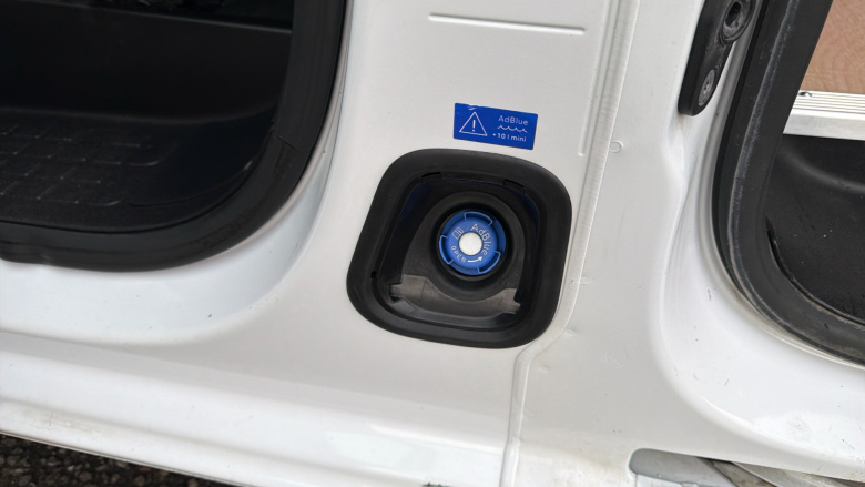 Citroen Dispatch Xl Diesel 1400 2.0 BlueHDi 145 Van Enterprise Pro